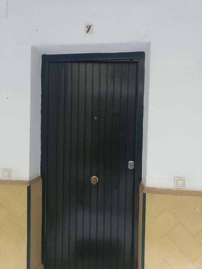 Apartament El Alcazar De Ana Sewilla Zewnętrze zdjęcie