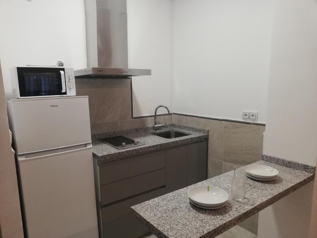 Apartament El Alcazar De Ana Sewilla Zewnętrze zdjęcie
