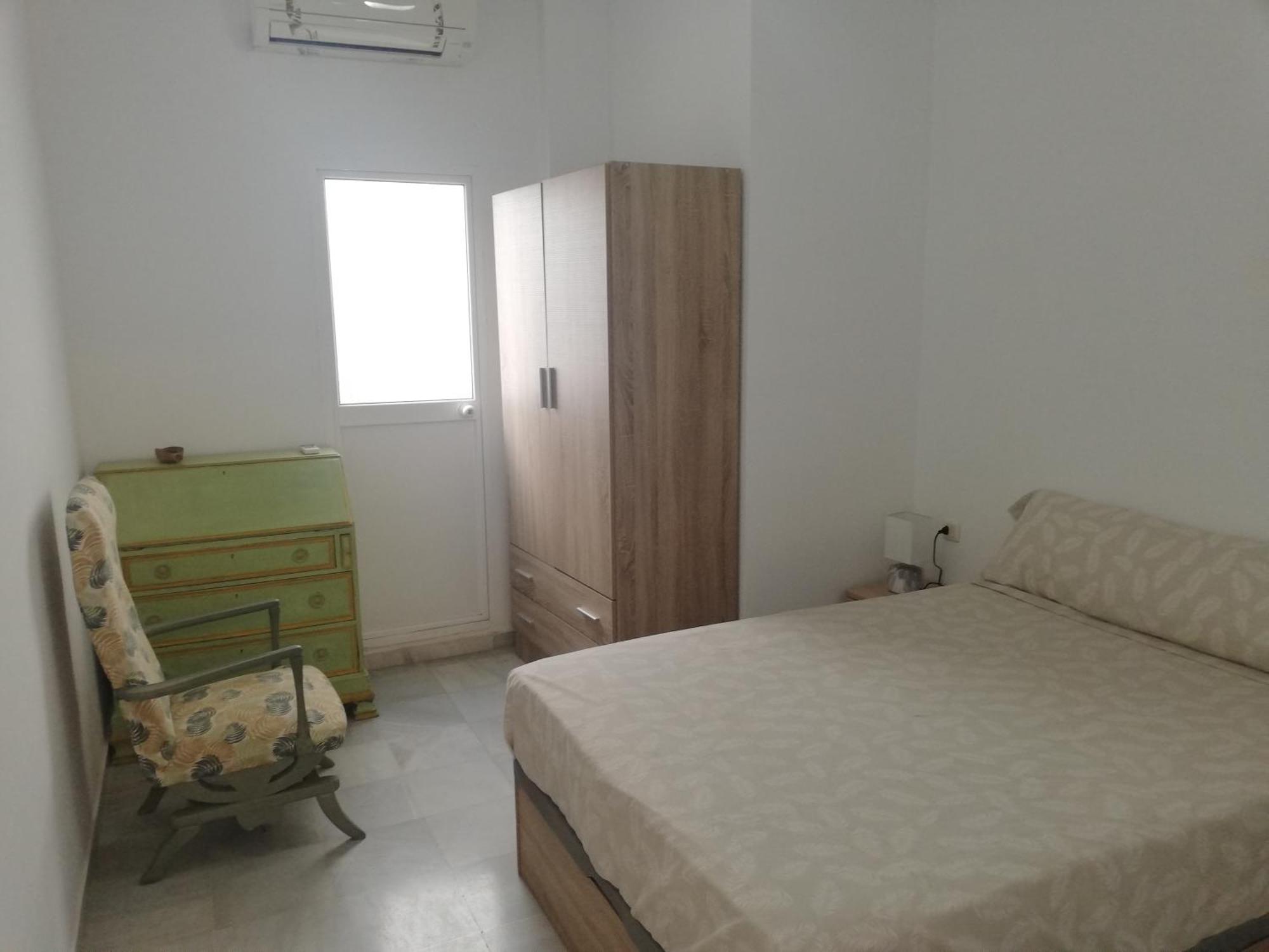 Apartament El Alcazar De Ana Sewilla Zewnętrze zdjęcie